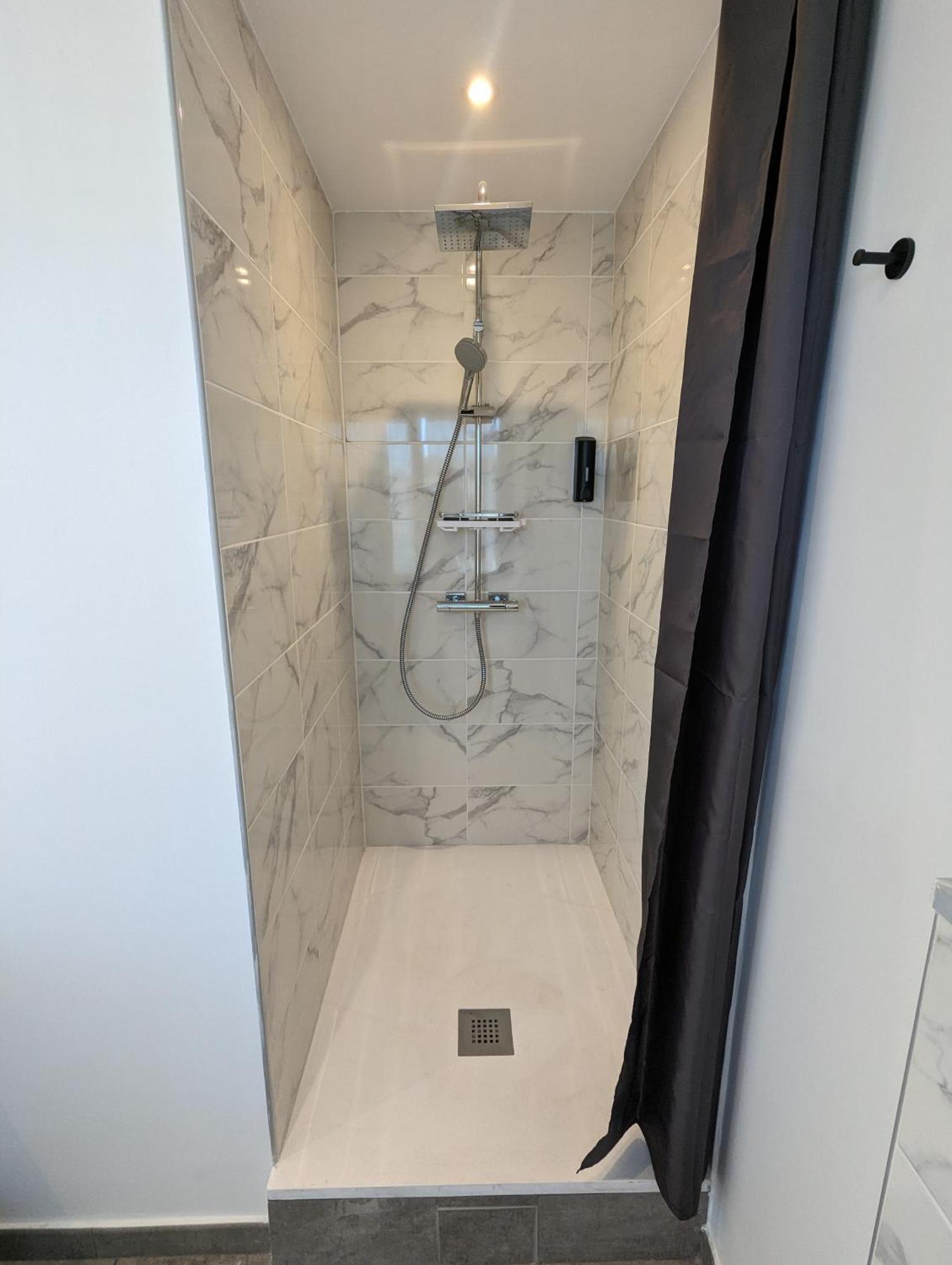 Cosy Et Moderne - Dent D'Oche Appartement Thonon-les-Bains Buitenkant foto